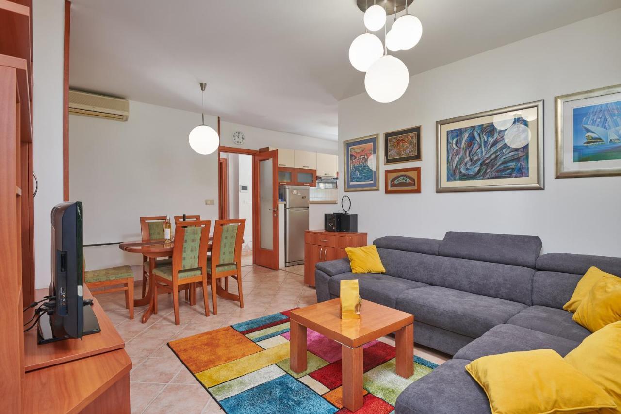 Family Apartment Dubrovnik - Private Jacuzzi Terrace, Private Parking Exteriér fotografie
